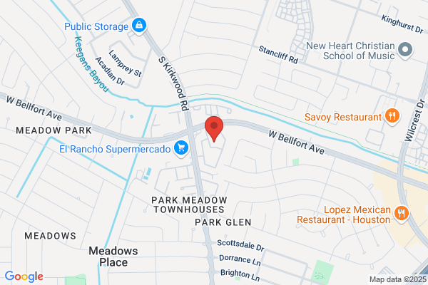 Idlewood Park Apartments
