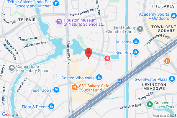 Telfair Lofts Apartments in Sugar Land, TX