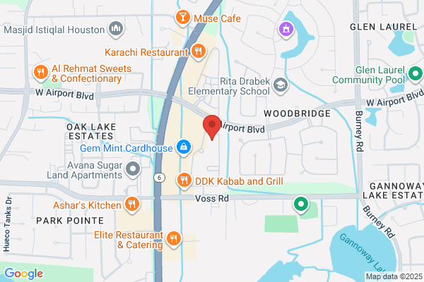 The Enclave at Woodbridge Apartments