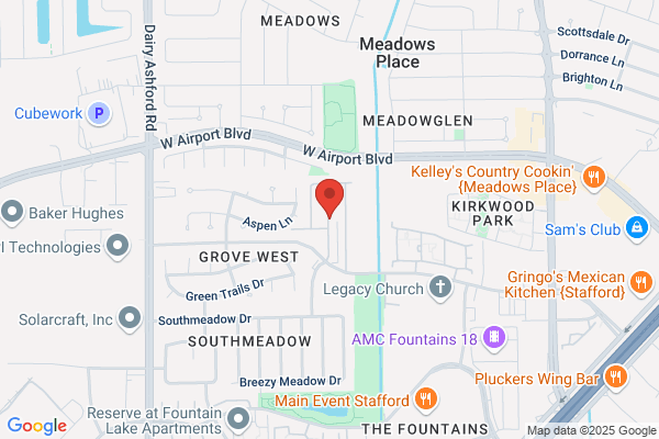 Windfield Townhomes