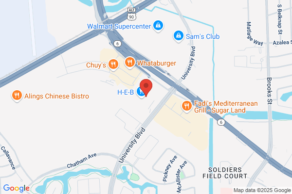 HEB ATM