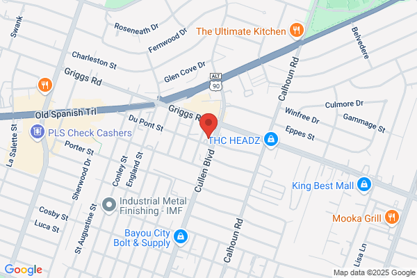 Bitcoin ATM Houston - Coinhub