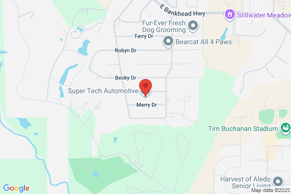 Super Tech Auto Repair Inc