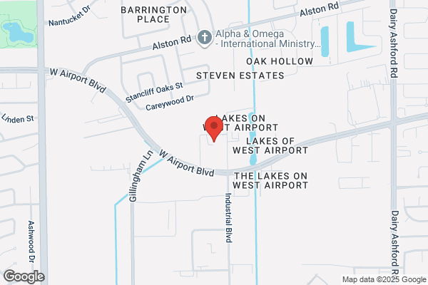 Sam's Cleaning and Hauling - Sugar Land