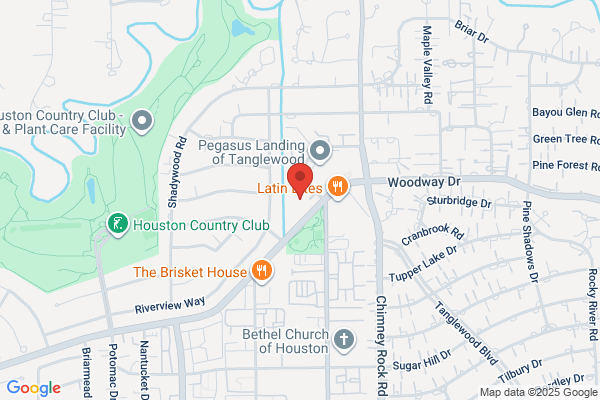 Deerwood Homes