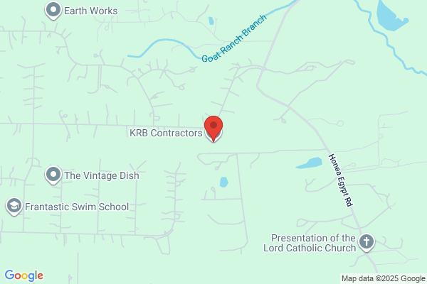 Krb Construction Inc