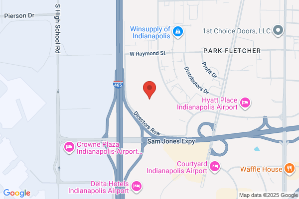 Applied Instrumentation Inc