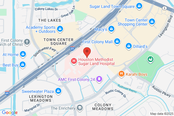 Houston Methodist Cardiology Associates