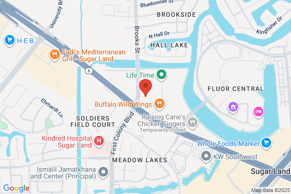 Houston Methodist Same Day Clinics