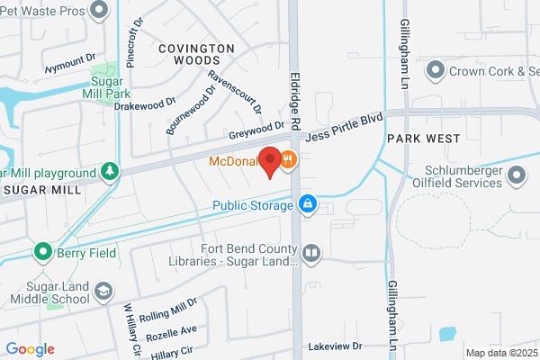 Austin Properties