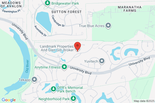 Gill Glen Realtor
