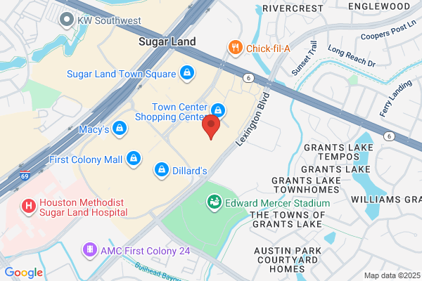 Mattress Firm Sugarland - Closed