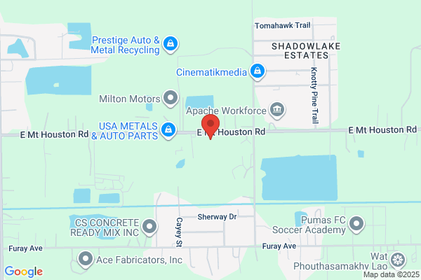 Shalder Auto Parts