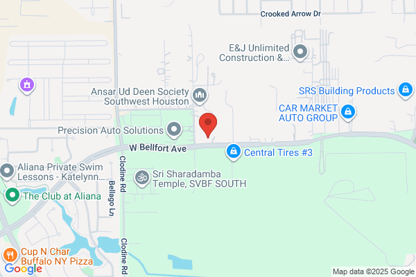 arts transmission repair inc.