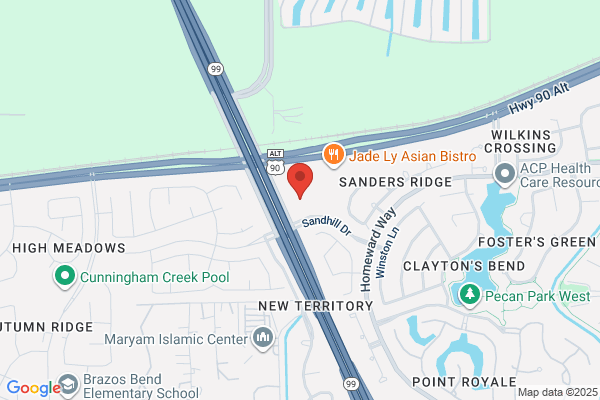 Pediatric Cardiology Associates of Houston - Sugar Land Office