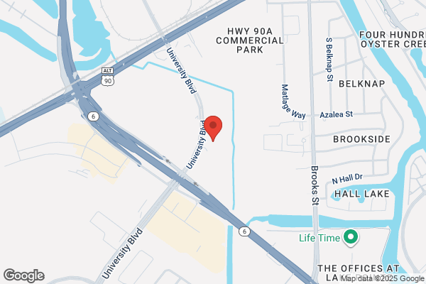 Kelsey-Seybold Clinic | Fort Bend Campus