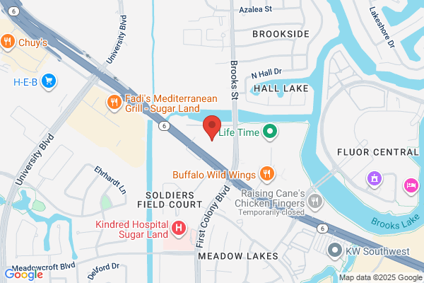 CLS Health: Sugar Land Multispecialty Clinic