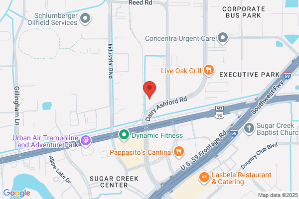 Fort Bend Heart Center / Sugar Land Vein Center