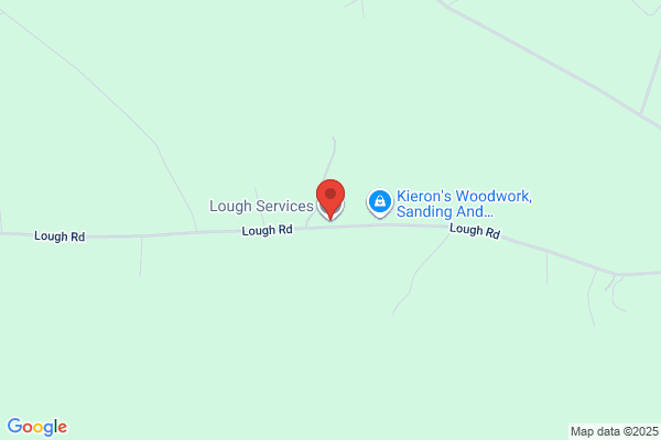 Loughridge Services