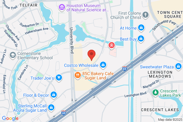 Carpet Cleaner Sugar Land