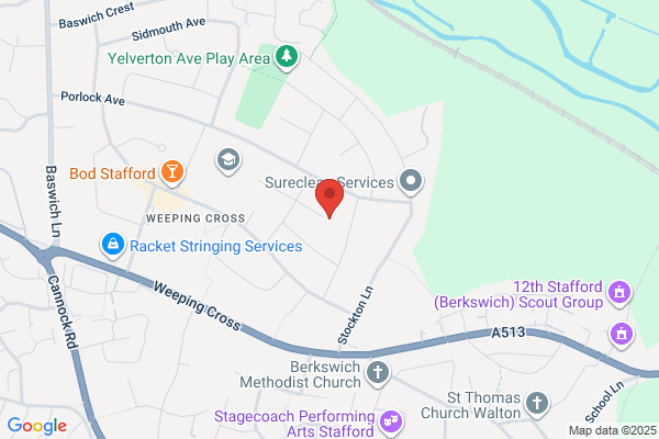 Stafford Carpet Cleaning