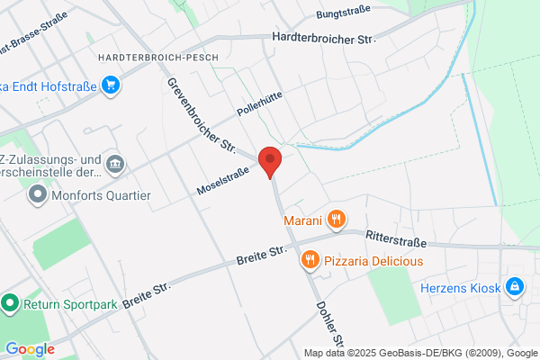 Nirmanz Food Boutique