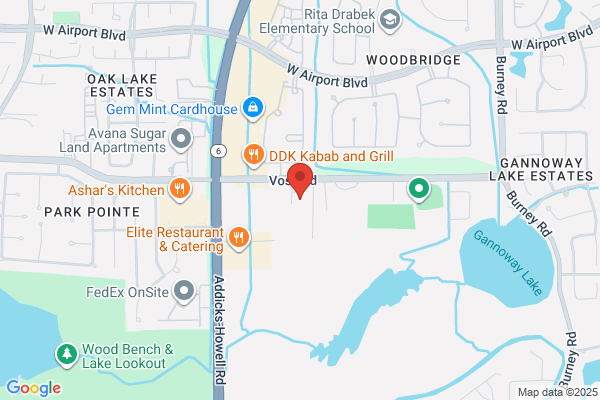 Children's Lighthouse of Sugar Land - Imperial