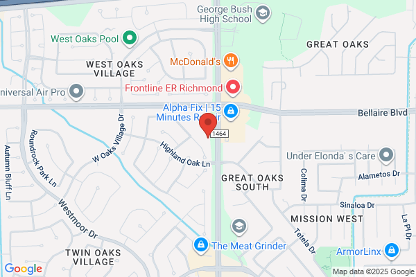 Munchkins' Drop-In Child Care Center