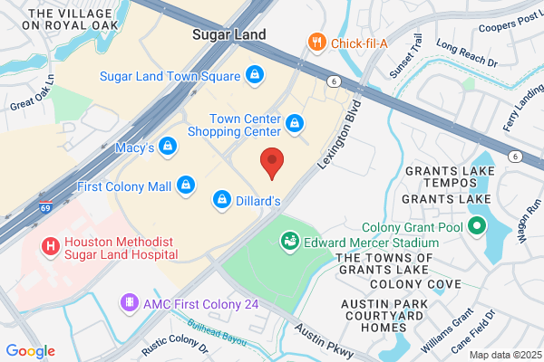 David's Bridal Sugarland TX