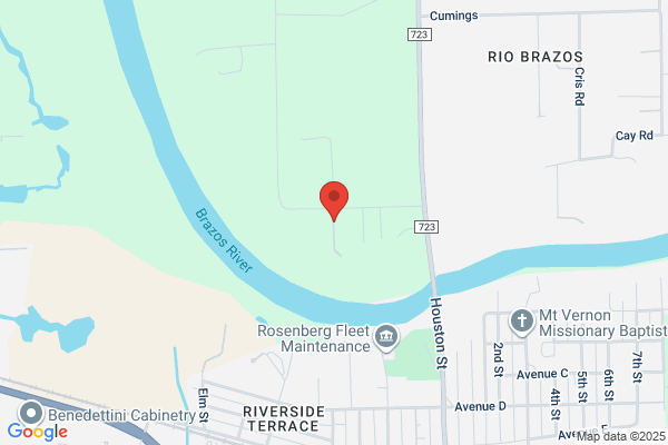 Fort Bend County
