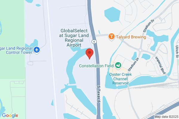 Sugar Land Aviation Inc