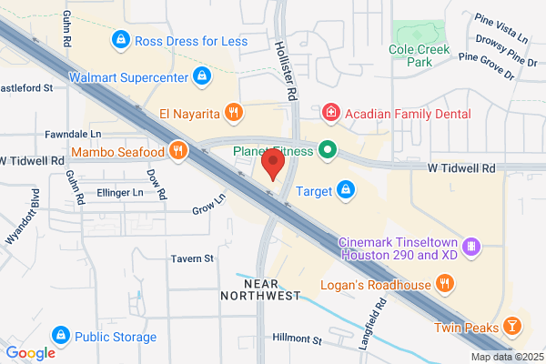Timewise Food Stores