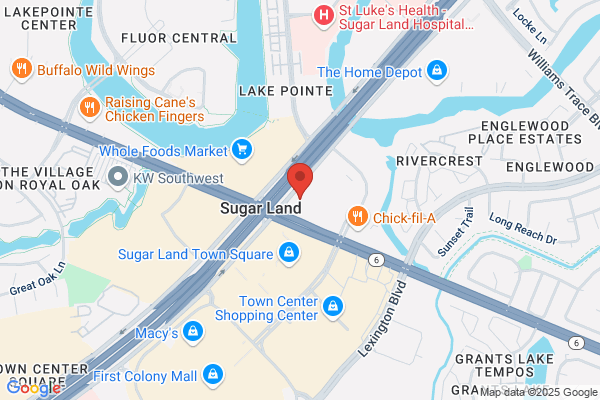 TDECU Sugar Land