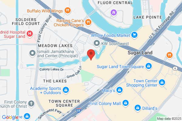 Houston Federal Credit Union