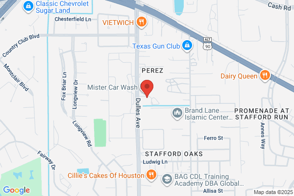 Sugar Land Dance Center