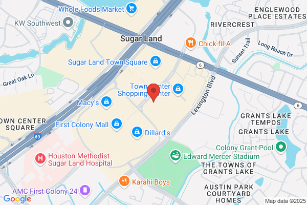 Ideal Image Sugar Land