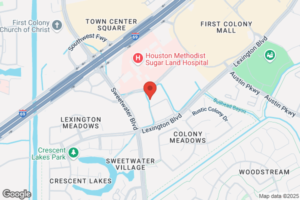 Sugar Land Medical & Aesthetics