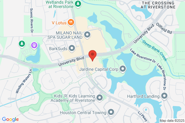 Dentists of Riverstone
