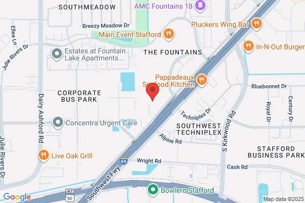 Southern Dental at Sugar Land