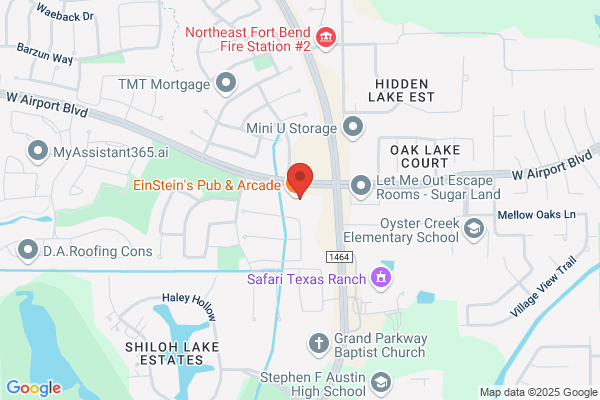 Luna Pediatric Dentistry