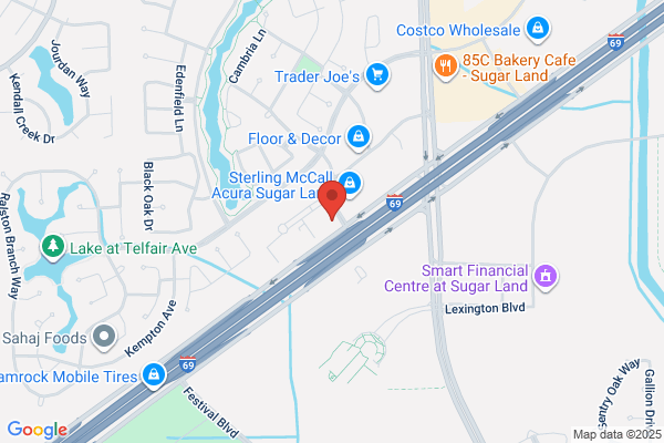 Sugar Land Dental Associates