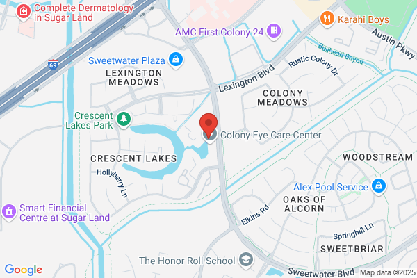 Colony Dental - Sugar Land Dentist