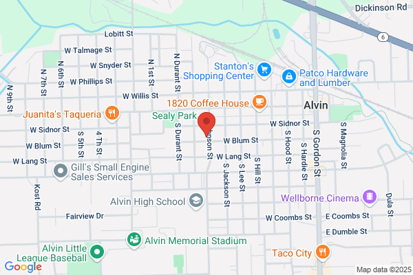 David A Butler D.D.S. Family Dentistry