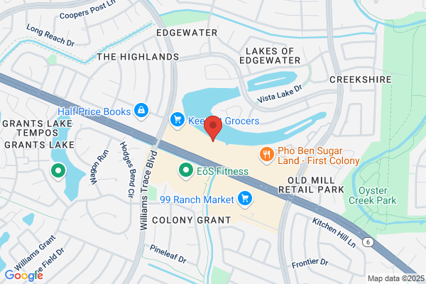 Edgewater Dental