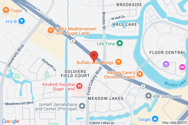 Lee Cosmetic & Family Dentistry