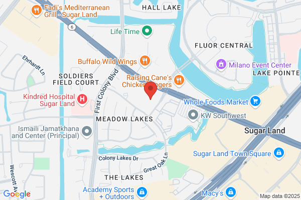 Royal Dental Sugar Land