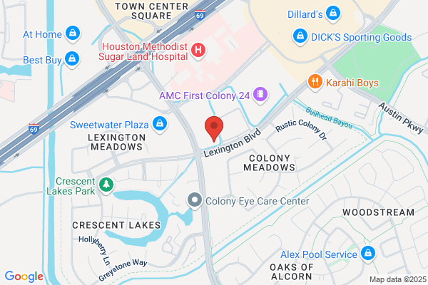 Sugar Land Dental Wellness