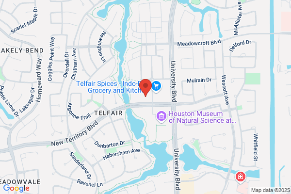 Telfair Dental