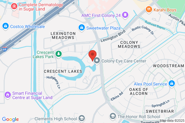 The Cosmetic Dental Center of Fort Bend