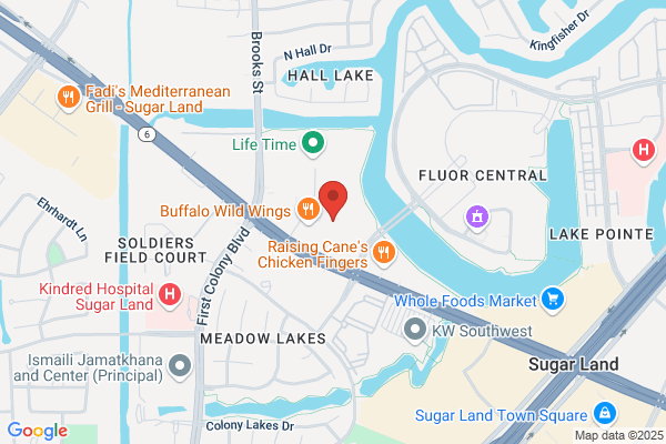 DermSurgery Associates - Sugar Land